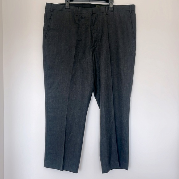 Eddie Bauer Other - New Eddie Bauer Men's Black Pants Size 44W